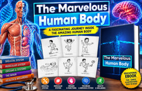 The Marvelous Human Body