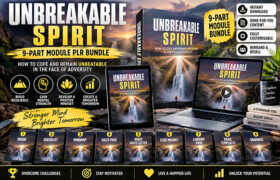 Unbreakable Spirit