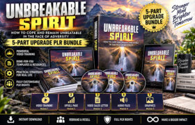 Unbreakable Spirit Upgrade Package