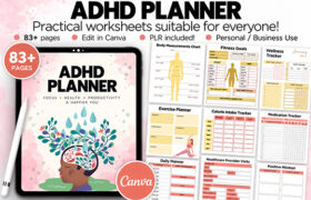 ADHD Planner