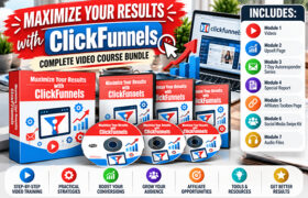 Maximize Your Results With ClickFunnels